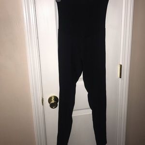 Maternity leggings